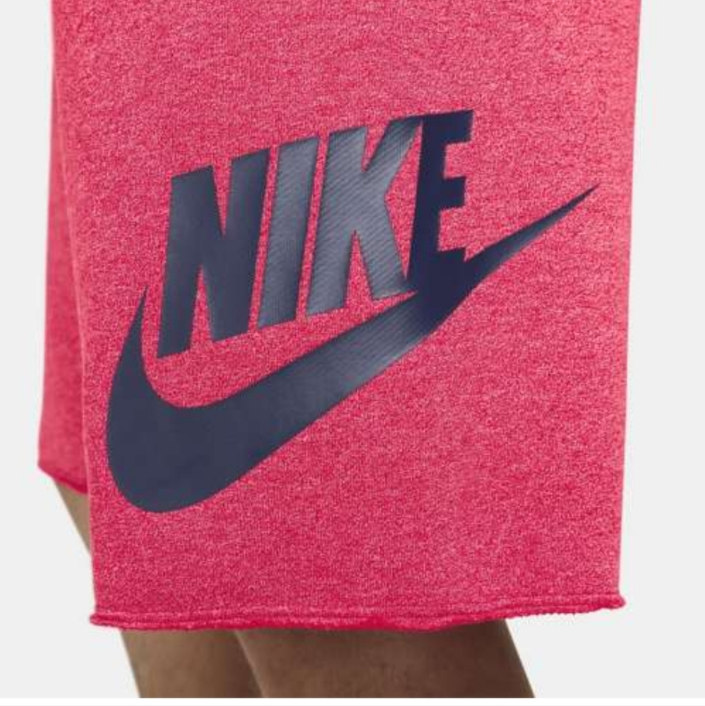 NWT Men's Nike Sportswear SPE FT Alumni Shorts - Picture 4 of 10